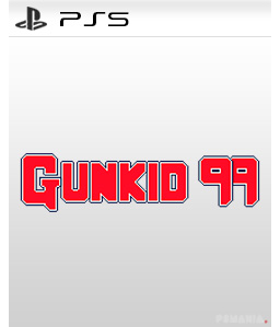 Gunkid 99 PS5