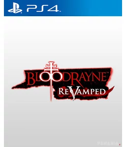 BloodRayne: ReVamped PS4