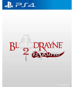 BloodRayne 2: ReVamped PS4