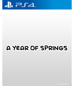 A Year of Springs PS4