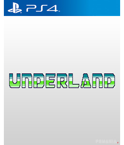 Underland PS4