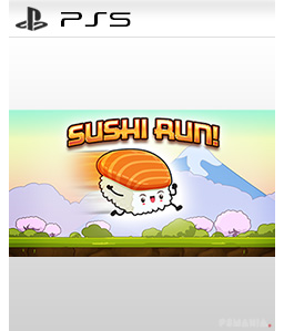 Sushi Run PS5