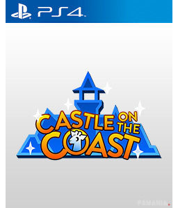 Castle on the Coast PS4