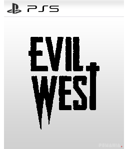 Evil West PS5