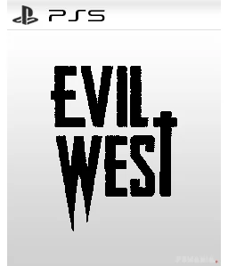 Evil West PS5 PS5