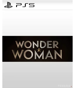 Wonder Woman PS5