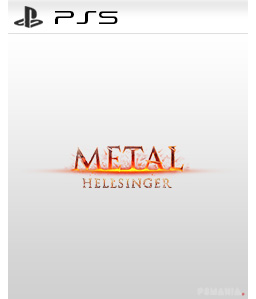 Metal: Hellsinger PS5