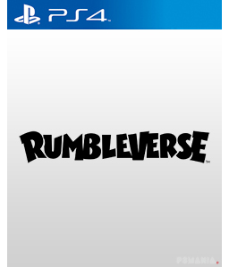 Rumbleverse PS4