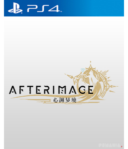 Afterimage PS4