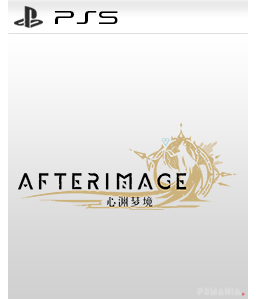 Afterimage PS5