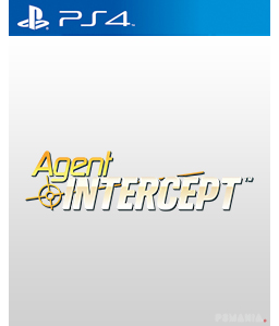 Agent Intercept PS4