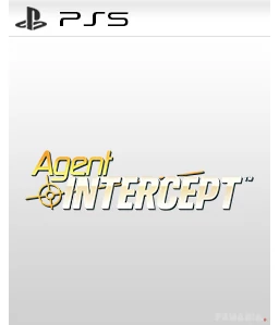 Agent Intercept PS5