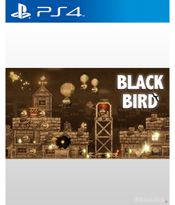 Black Bird PS4