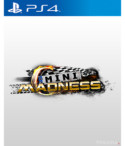 Mini Madness PS4