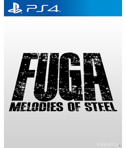 Fuga: Melodies of Steel PS4