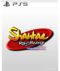 Shantae: Risky’s Revenge - Director’s Cut PS5