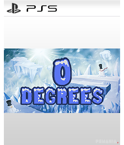 0 Degrees PS5