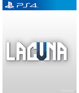 Lacuna - A Sci-Fi Noir Adventure PS4