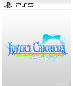 Justice Chronicles PS5