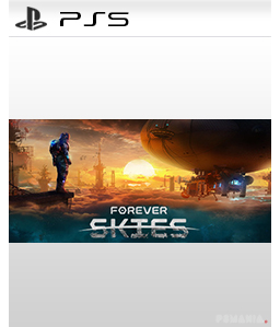 Forever Skies PS5