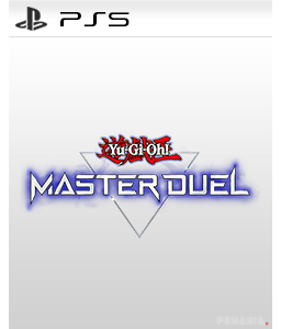 Yu-Gi-Oh! Master Duel PS5