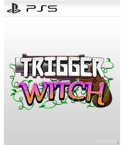 Trigger Witch PS5