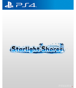 Starlight Shores PS4