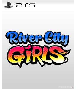 River City Girls PS5