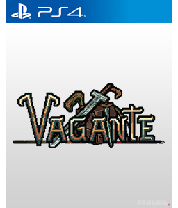 Vagante PS4