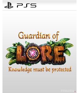 Guardian of Lore PS5