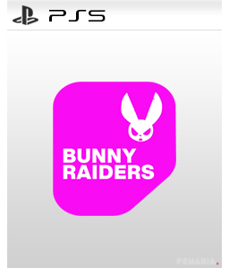 Bunny Raiders PS5