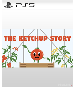 The Ketchup Story PS5