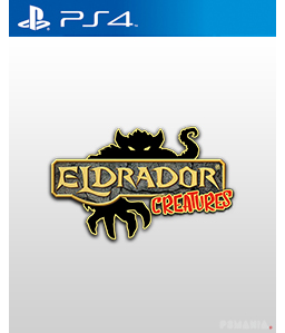 Eldrador Creatures PS4
