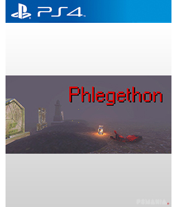Phlegethon PS4