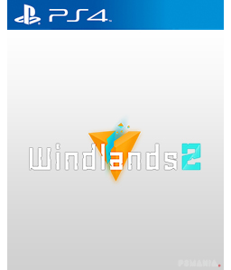 Windlands 2 PS4
