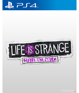 Life is Strange: Before the Storm Remastered PS4