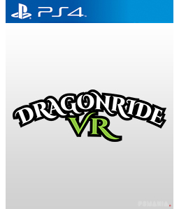 DragonRideVR PS4