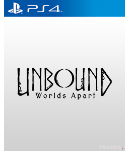Unbound: Worlds Apart PS4