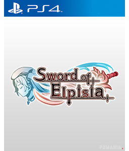 Sword of Elpisia PS4