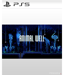 Animal Well PS5