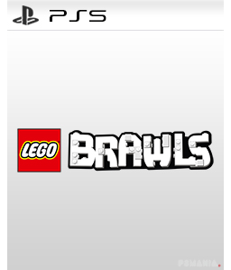 LEGO Brawls PS5 PS5