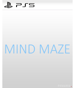 Mind Maze PS5