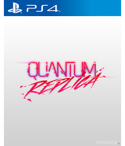 Quantum Replica PS4