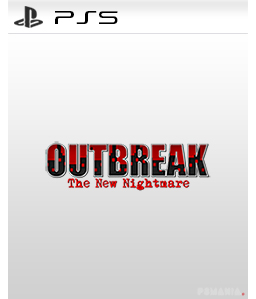 Outbreak: The New Nightmare PS5