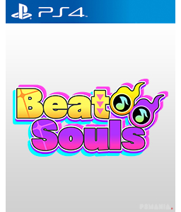 Beat Souls PS4