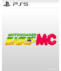 Moto Roader MC PS5