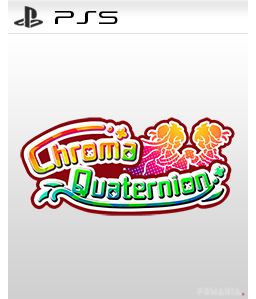 Chroma Quaternion PS5