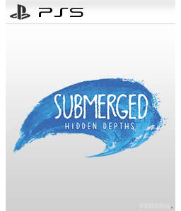 Submerged: Hidden Depths PS5