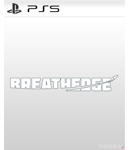 Breathedge PS5
