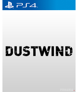 Dustwind PS4